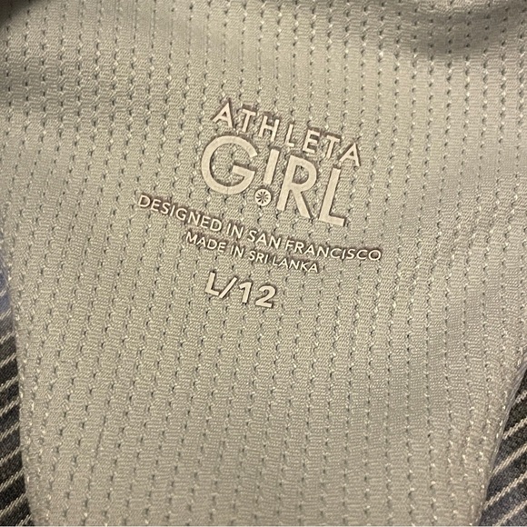 Athleta Girl Active Tank - Picture 4 of 4